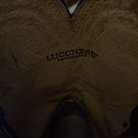 Lucchese boots - Picture 4 of 5